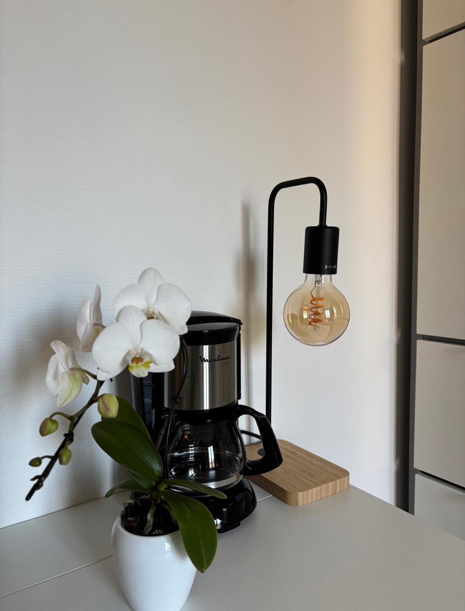 Apartment Bright *